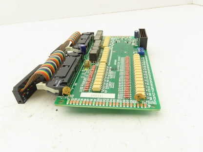 Mitsubishi Electric 2Q31P-1 PLC Expansion Circuit Board Module