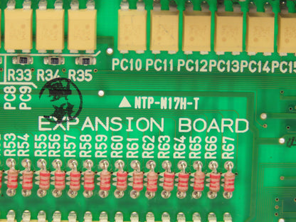 Mitsubishi Electric 2Q31P-1 PLC Expansion Circuit Board Module