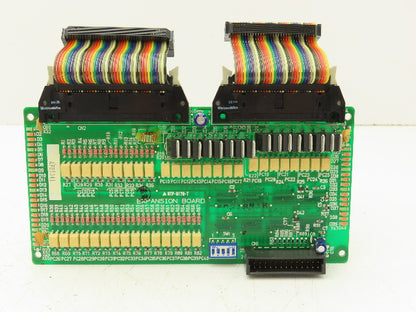 Mitsubishi Electric 2Q31P-1 PLC Expansion Circuit Board Module