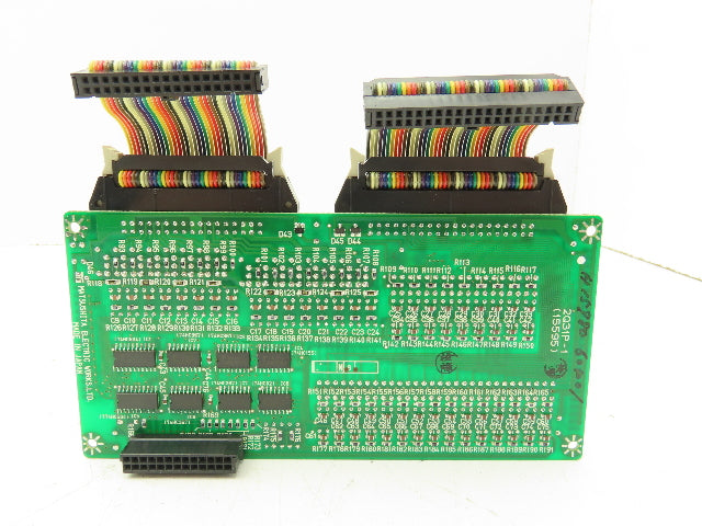 Mitsubishi Electric 2Q31P-1 PLC Expansion Circuit Board Module