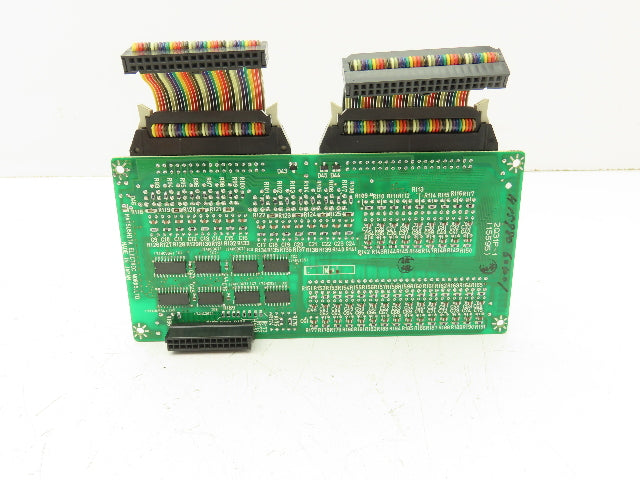 Mitsubishi Electric 2Q31P-1 PLC Expansion Circuit Board Module