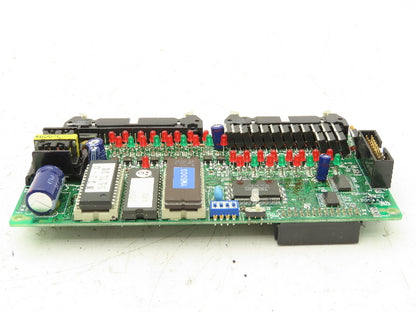 Mitsubishi Electric NTP-NMC-T PLC Control Circuit Board Module