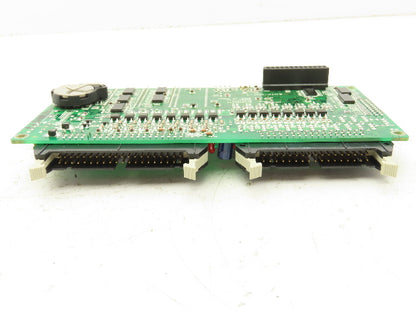 Mitsubishi Electric NTP-NMC-T PLC Control Circuit Board Module