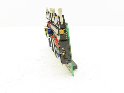 Mitsubishi Electric NTP-NMC-T PLC Control Circuit Board Module