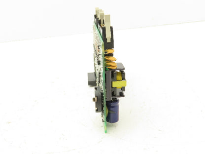 Mitsubishi Electric NTP-NMC-T PLC Control Circuit Board Module