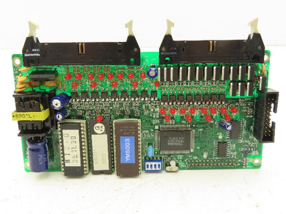 Mitsubishi Electric NTP-NMC-T PLC Control Circuit Board Module