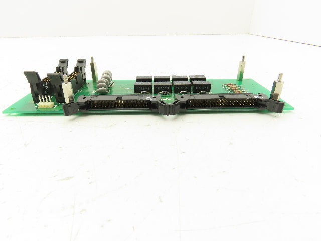 Kosmek PCB070 PLC Circuit Board Module