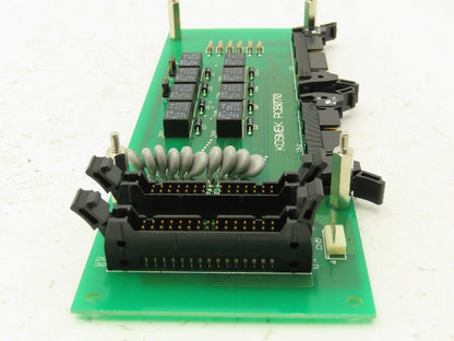 Kosmek PCB070 PLC Circuit Board Module