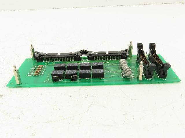 Kosmek PCB070 PLC Circuit Board Module