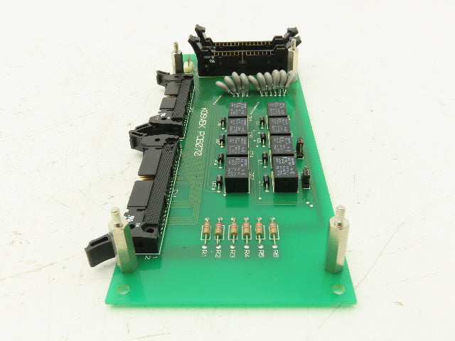 Kosmek PCB070 PLC Circuit Board Module