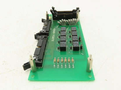 Kosmek PCB070 PLC Circuit Board Module