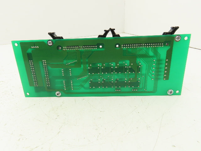Kosmek PCB070 PLC Circuit Board Module
