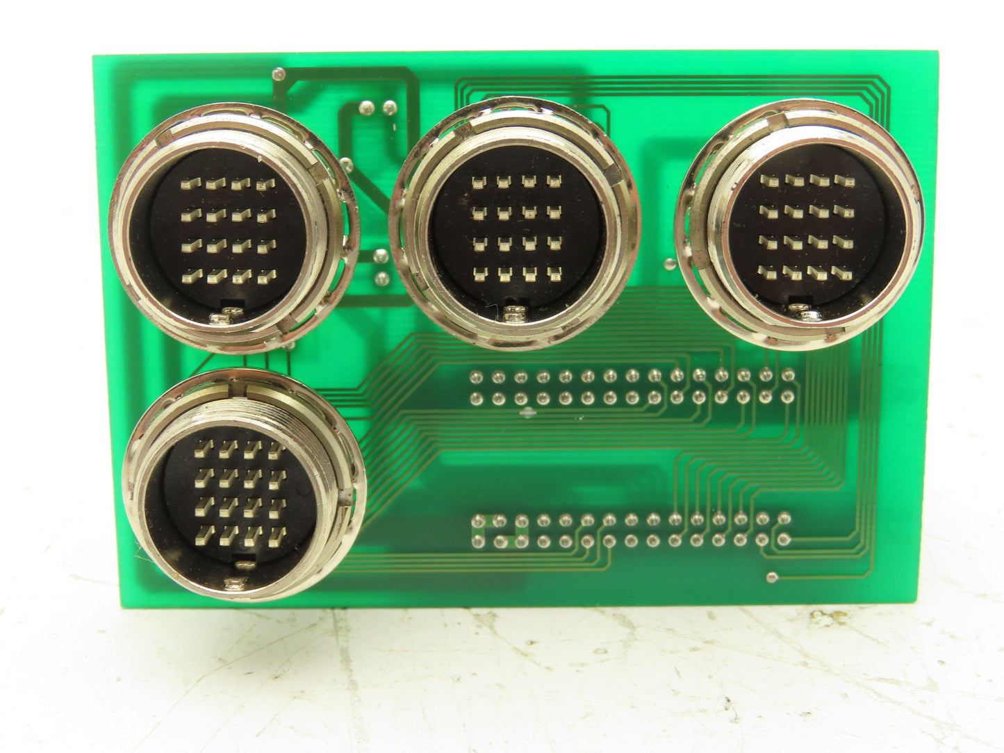 Kosmek PCB080 PLC Plug In Circuit Board Module