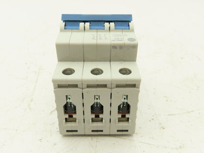 Allen Bradley 1492-SPM3D150 Supplementary Circuit Breaker Protector 3 Pole 15A