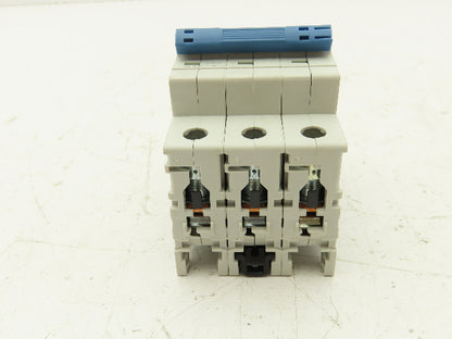 Allen Bradley 1492-SPM3D150 Supplementary Circuit Breaker Protector 3 Pole 15A