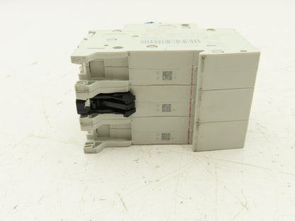 Allen Bradley 1492-SPM3D150 Supplementary Circuit Breaker Protector 3 Pole 15A