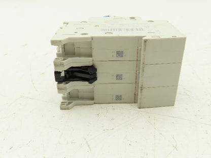 Allen Bradley 1492-SPM3D150 Supplementary Circuit Breaker Protector 3 Pole 15A