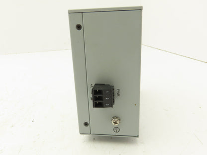 Allen Bradley 1783-US8T Stratix 2000 Ethernet Unmanaged Switch 8 Port