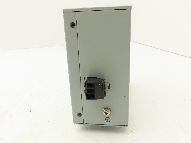 Allen Bradley 1783-US8T Stratix 2000 Ethernet Unmanaged Switch 8 Port