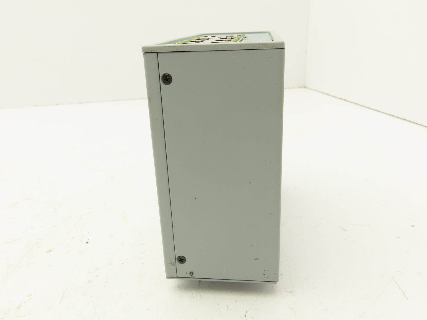 Allen Bradley 1783-US8T Stratix 2000 Ethernet Unmanaged Switch 8 Port