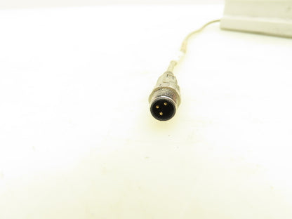 SMC CDQMA50-30 Compact Air Cylinder Non-Rotating Guide Rod 50x30mm Stroke