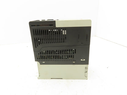 Allen Bradley 25B-B2P5N104 PowerFlex 525 VFD AC Drive 0.4kW 0.5HP 3PH 240V 2.5A