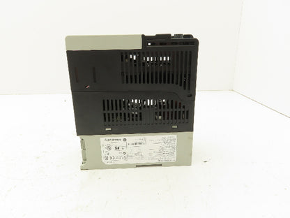 Allen Bradley 25B-B2P5N104 PowerFlex 525 VFD AC Drive 0.4kW 0.5HP 3PH 240V 2.5A