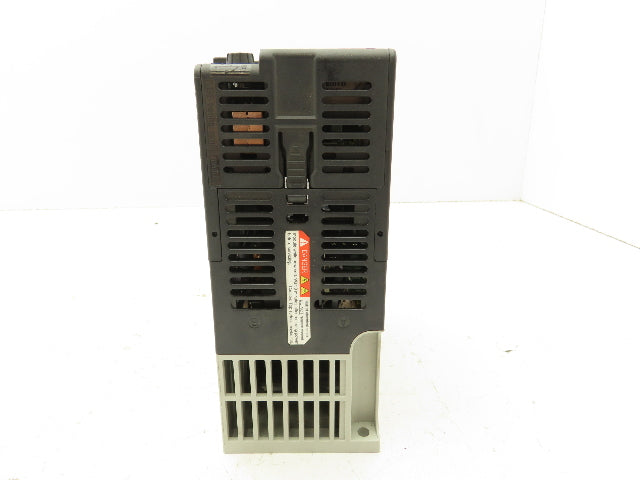 Allen Bradley 25B-B2P5N104 PowerFlex 525 VFD AC Drive 0.4kW 0.5HP 3PH 240V 2.5A