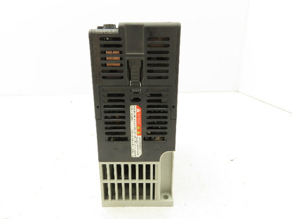 Allen Bradley 25B-B2P5N104 PowerFlex 525 VFD AC Drive 0.4kW 0.5HP 3PH 240V 2.5A