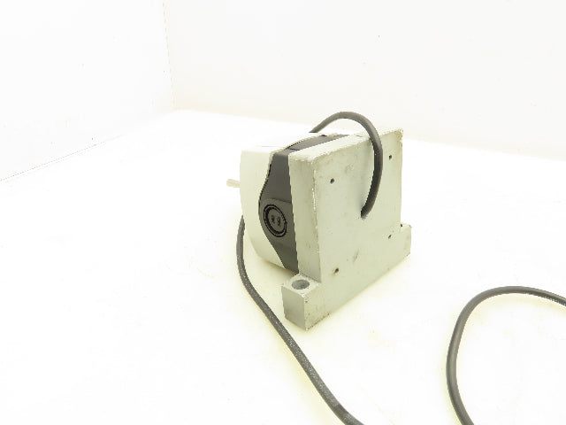 Allen Bradley 800F Toggle Switch 2-Way Spring Return 30mm Lever Operator
