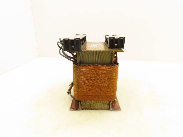 Gomi Electric T-3 Industrial Transformer 1PH 550VA 110/220V 24V