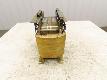 Fanuc A80L-0001-0274-03 Industrial Control Transformer 5KVA