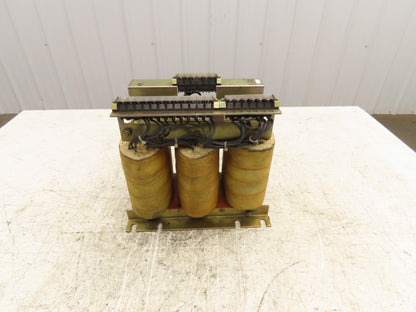 Fanuc A80L-0001-0274-03 Industrial Control Transformer 5KVA