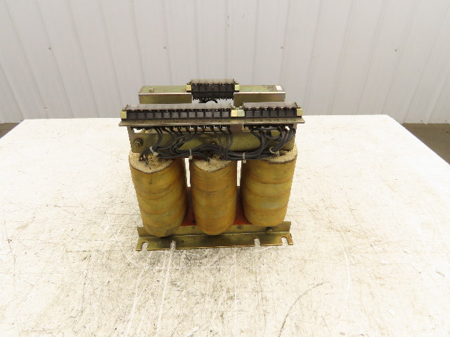 Fanuc A80L-0001-0274-03 Industrial Control Transformer 5KVA