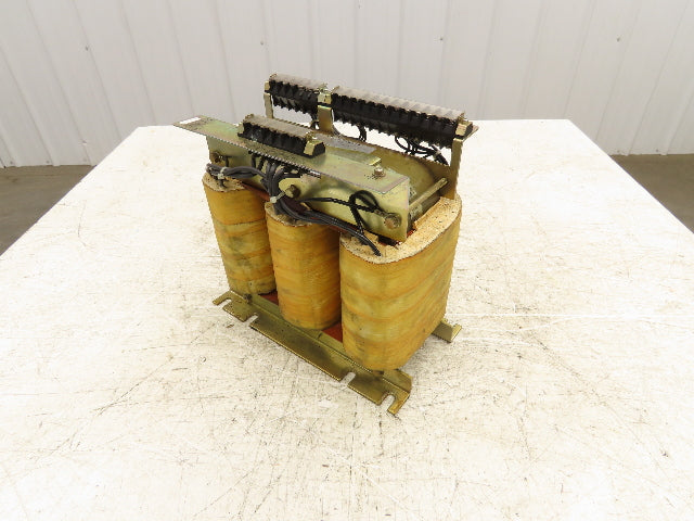 Fanuc A80L-0001-0274-03 Industrial Control Transformer 5KVA