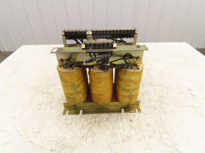 Fanuc A80L-0001-0274-03 Industrial Control Transformer 5KVA