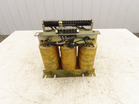 Fanuc A80L-0001-0274-03 Industrial Control Transformer 5KVA