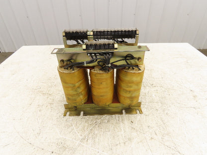 Fanuc A80L-0001-0274-03 Industrial Control Transformer 5KVA