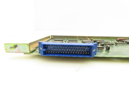 Fanuc A20B-0008-0640 PLC Slot Card Circuit Board Module