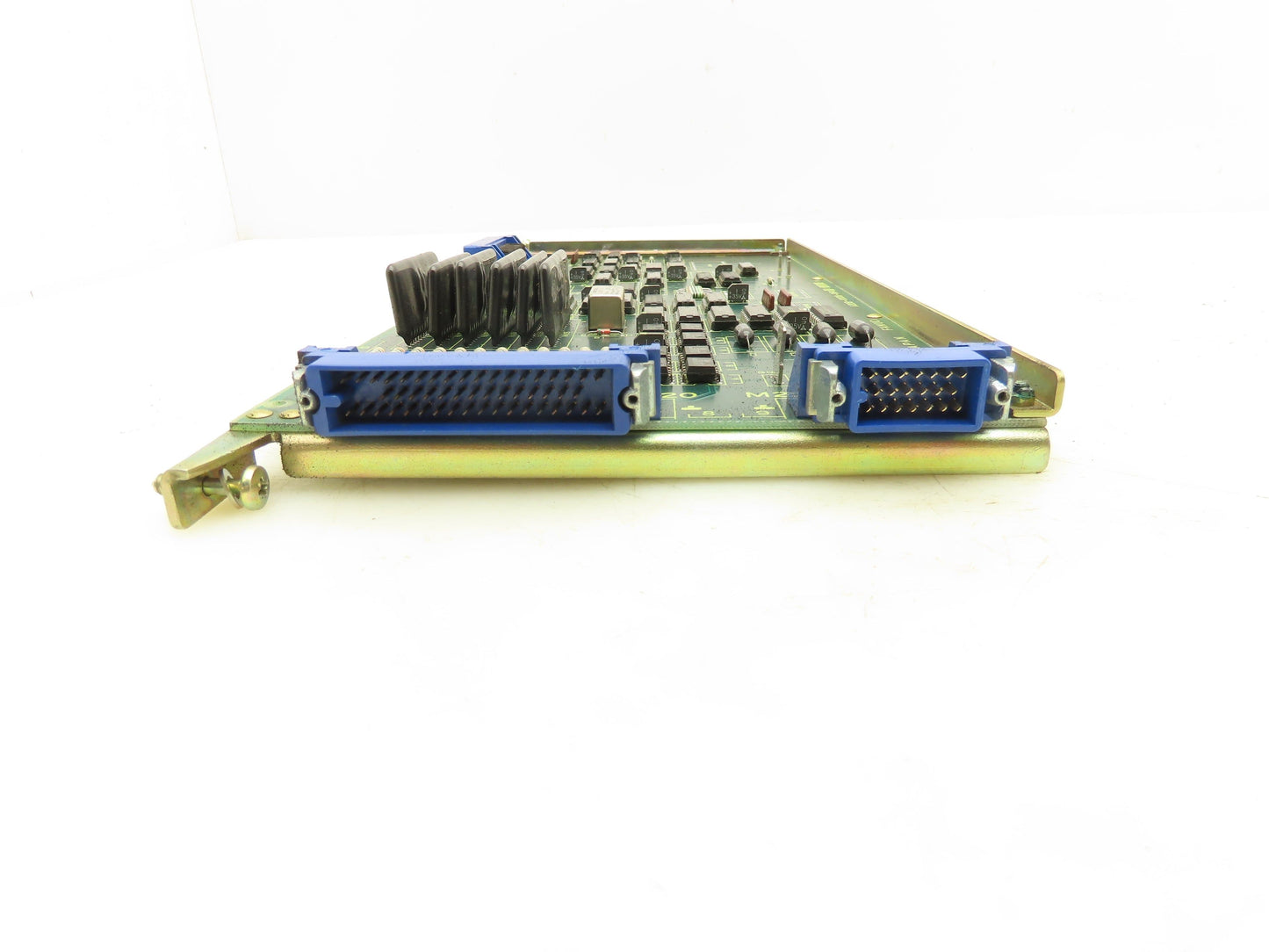 Fanuc A20B-0008-0640 PLC Slot Card Circuit Board Module