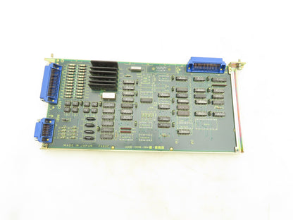 Fanuc A20B-0008-0640 PLC Slot Card Circuit Board Module