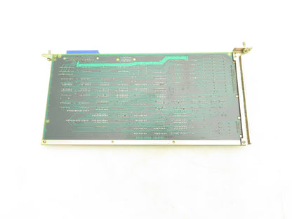 Fanuc A20B-0008-0640 PLC Slot Card Circuit Board Module