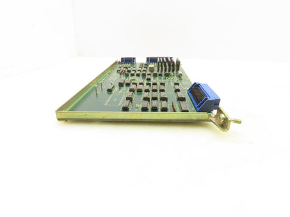 Fanuc A20B-0008-0640 PLC Slot Card Circuit Board Module