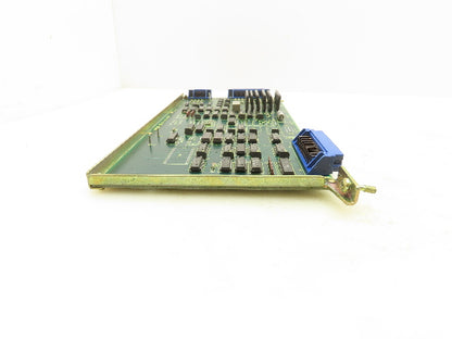 Fanuc A20B-0008-0640 PLC Slot Card Circuit Board Module