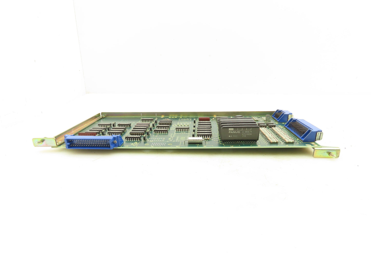 Fanuc A20B-0008-0640 PLC Slot Card Circuit Board Module