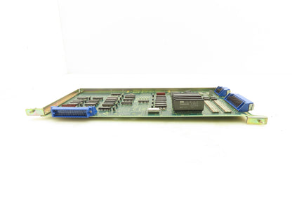 Fanuc A20B-0008-0640 PLC Slot Card Circuit Board Module