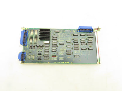 Fanuc A20B-0008-0640 PLC Slot Card Circuit Board Module