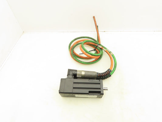 Allen Bradley MPL-A1530U-VJ72AA AC Servo Motor .39kw 7000 RPM 230V 3PH