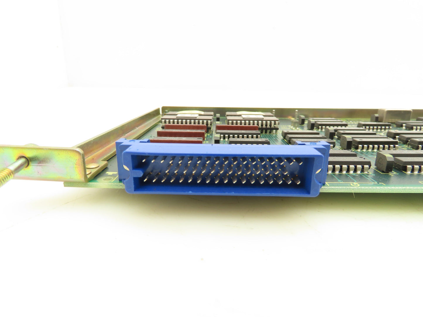 Fanuc A20B-0008-0630 PLC Slot Card Circuit Board Module