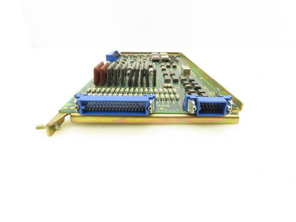 Fanuc A20B-0008-0630 PLC Slot Card Circuit Board Module